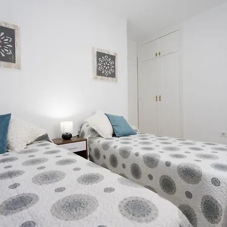 Apartment Cielos 57