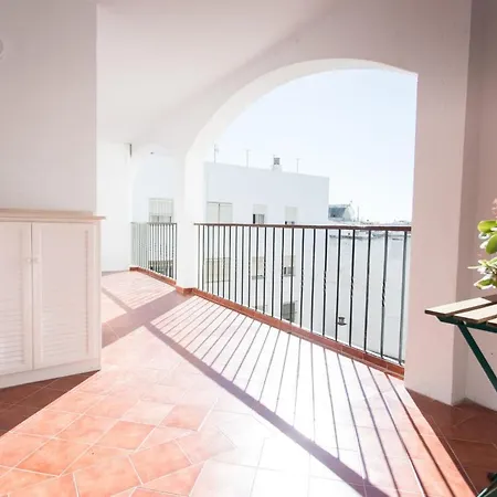 Cielos 57 Apartment El Puerto de Santa María