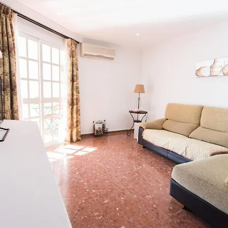 Cielos 57 Apartment El Puerto de Santa María